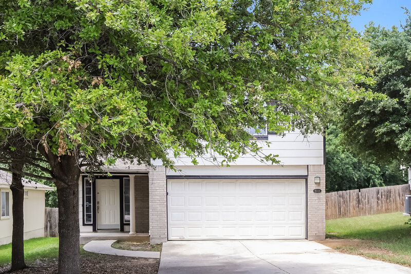 1,970/Mo, 16039 Gino Park San Antonio, TX 78247 External View