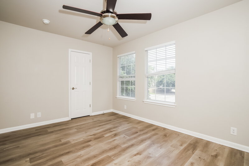 1,970/Mo, 16039 Gino Park San Antonio, TX 78247 Bedroom View