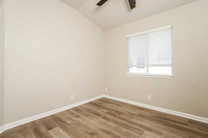 1,970/Mo, 16039 Gino Park San Antonio, TX 78247 Bedroom View 2