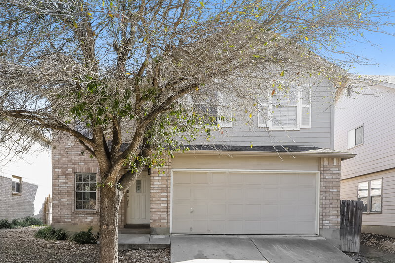 1,870/Mo, 9518 Boatman Pier Converse, TX 78109 External View