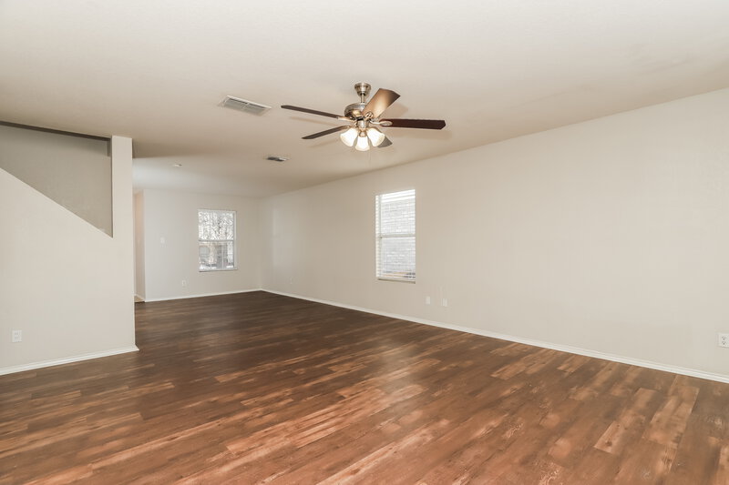 1,870/Mo, 9518 Boatman Pier Converse, TX 78109 Living Room View