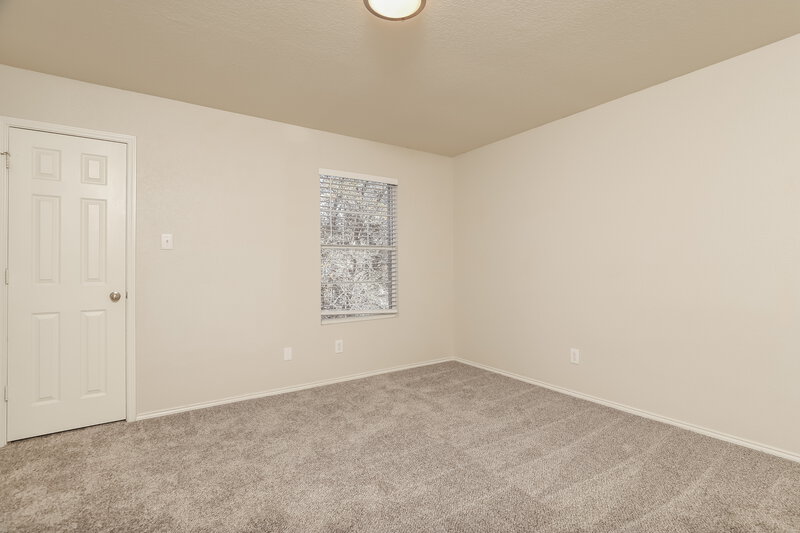 1,870/Mo, 9518 Boatman Pier Converse, TX 78109 Bedroom View 3