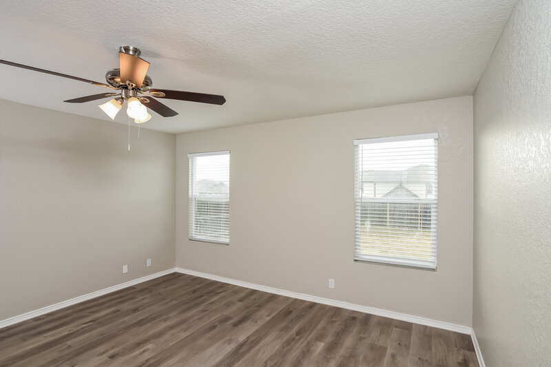 2,005/Mo, 7322 Galileo Line San Antonio, TX 78252 Main Bedroom View