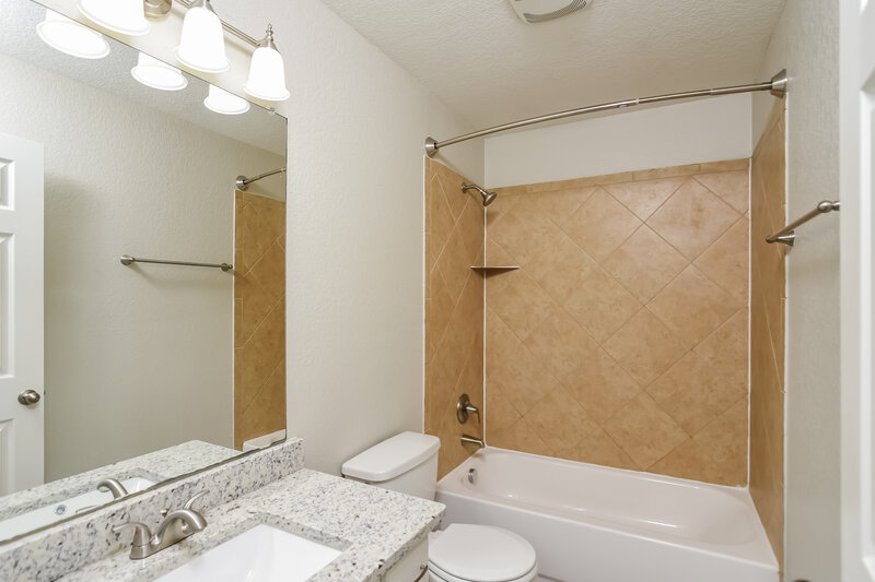 2,005/Mo, 7322 Galileo Line San Antonio, TX 78252 Bathroom View