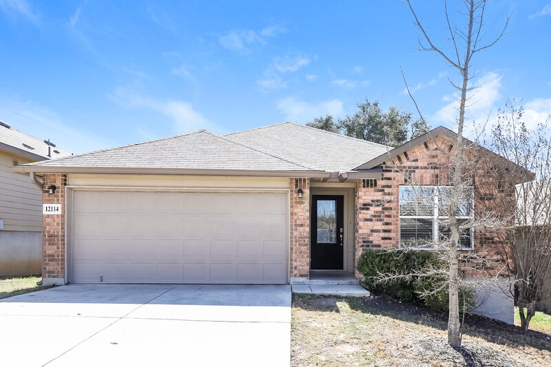 1,770/Mo, 12114 Pearl Jubilee San Antonio, TX 78245 External View