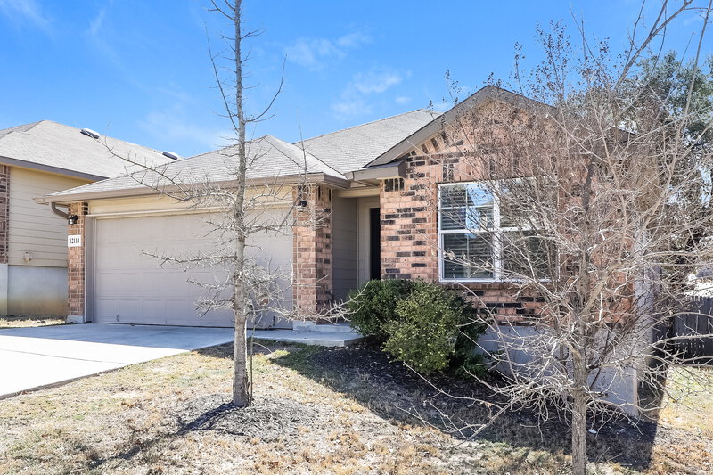 1,770/Mo, 12114 Pearl Jubilee San Antonio, TX 78245 Front View