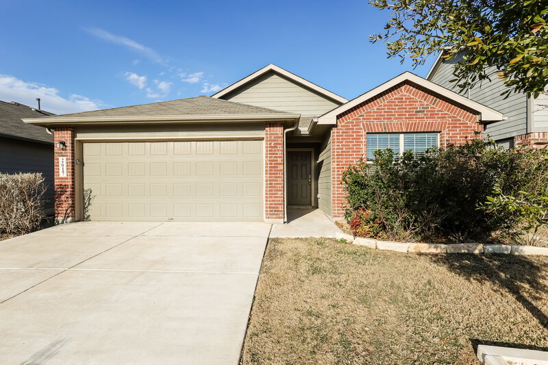 1,715/Mo, 2617 Mccrae New Braunfels, TX 78130 External View