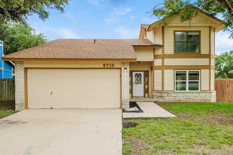 1,620/Mo, 9710 Dugas Dr San Antonio, TX 78245 External View