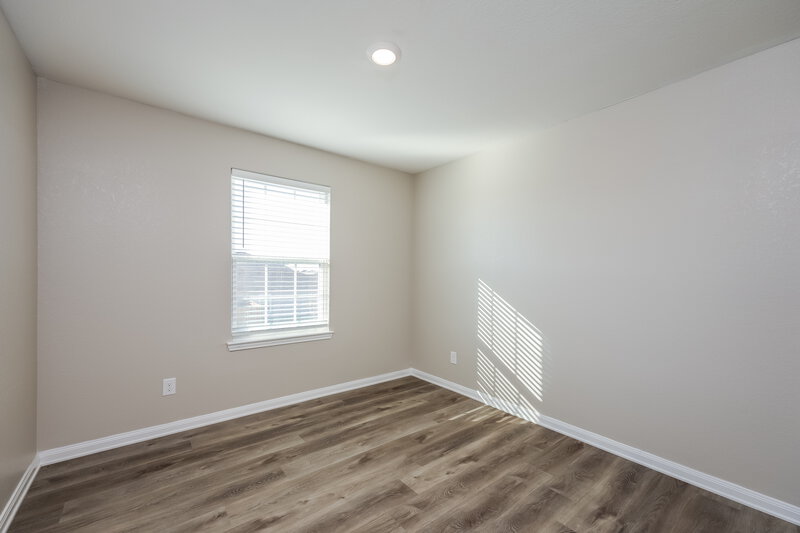 1,515/Mo, 11711 Viney Pass San Antonio, TX 78252 Bedroom View