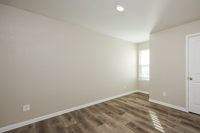 1,515/Mo, 11711 Viney Pass San Antonio, TX 78252 Bedroom View 3