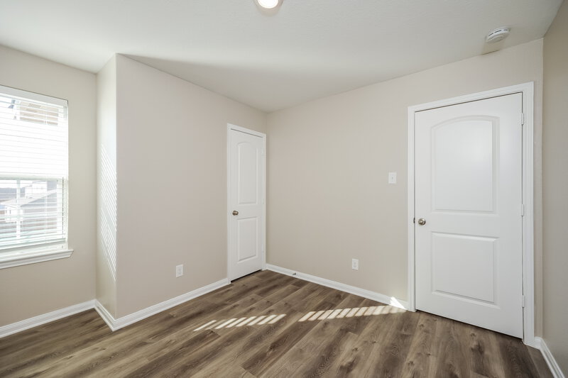1,515/Mo, 11711 Viney Pass San Antonio, TX 78252 Bedroom View 4