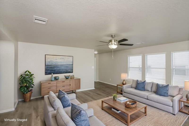 1,845/Mo, 9122 Blazer Pl San Antonio, TX 78245 Misc View 2