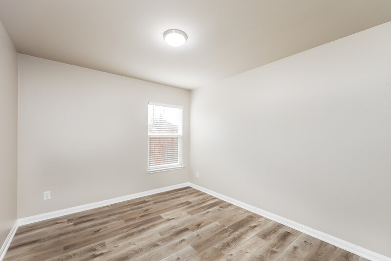 1,990/Mo, 6819 Luckey Path San Antonio, TX 78252 Bedroom View