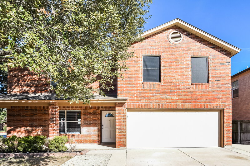 2,060/Mo, 11727 Ripplewood San Antonio, TX 78253 External View