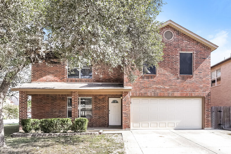 1,910/Mo, 11727 Ripplewood San Antonio, TX 78253 External View