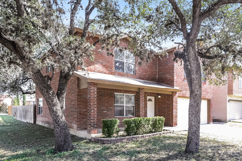 1,910/Mo, 11727 Ripplewood San Antonio, TX 78253 Front View