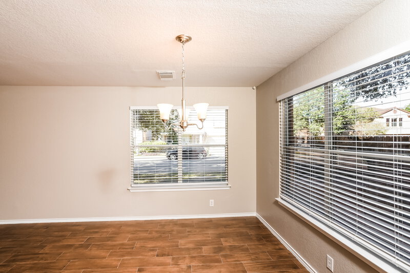 2,060/Mo, 11727 Ripplewood San Antonio, TX 78253 Dining Room View