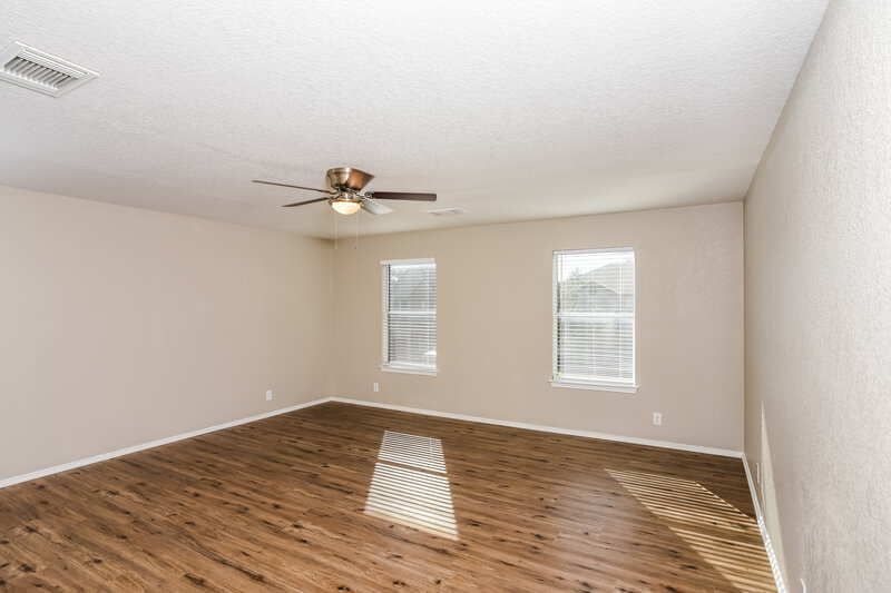 2,060/Mo, 11727 Ripplewood San Antonio, TX 78253 Main Bedroom View