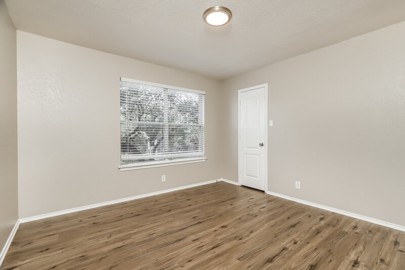 1,910/Mo, 11727 Ripplewood San Antonio, TX 78253 Bedroom View