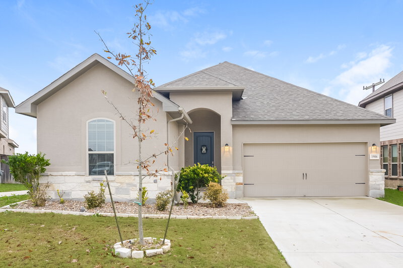 2,060/Mo, 1906 Sirius Grove San Antonio, TX 78245 External View