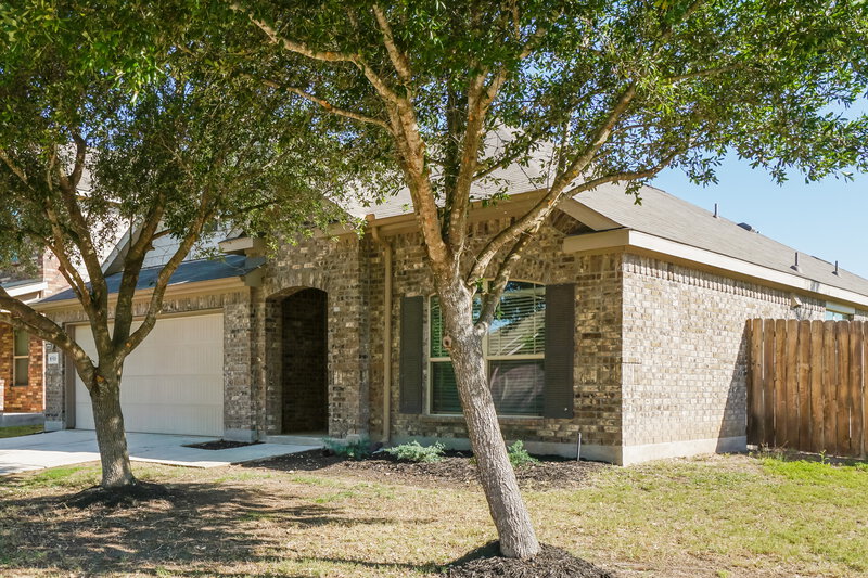 1,630/Mo, 8510 Winchester Way San Antonio, TX 78254 Front View