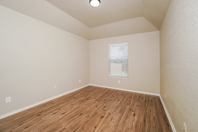 1,630/Mo, 8510 Winchester Way San Antonio, TX 78254 Bedroom View