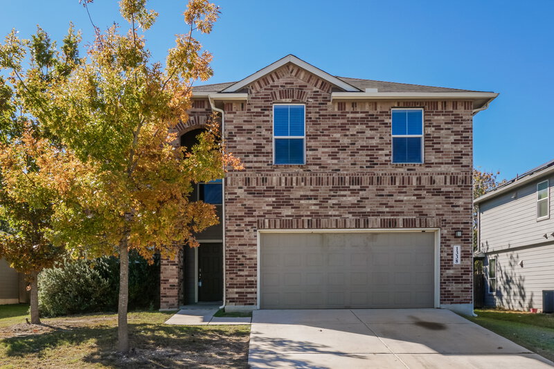 1,785/Mo, 1338 Ace Ranch St New Braunfels, TX 78130 External View