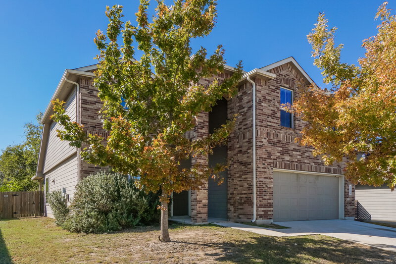 1,785/Mo, 1338 Ace Ranch St New Braunfels, TX 78130 Front View