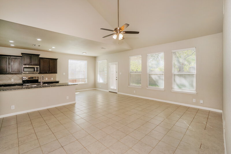 1,785/Mo, 1338 Ace Ranch St New Braunfels, TX 78130 Living Room View