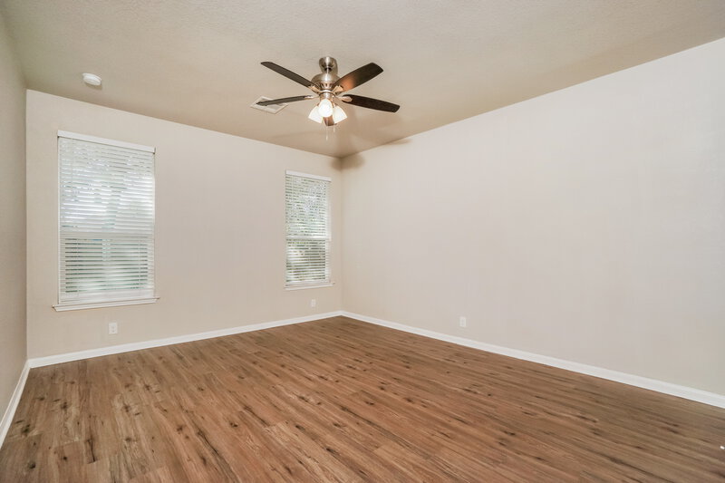 1,785/Mo, 1338 Ace Ranch St New Braunfels, TX 78130 Main Bedroom View 2