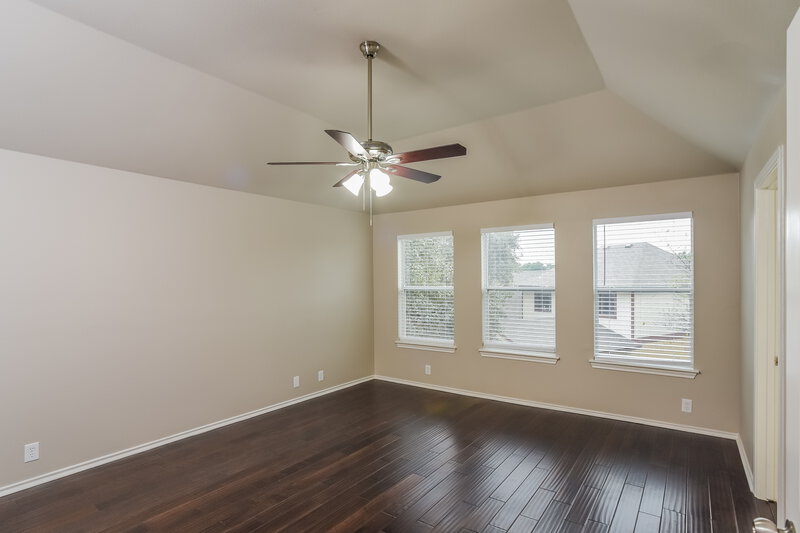 1,865/Mo, 8626 Sarasota Woods San Antonio, TX 78250 Main Bedroom View 2
