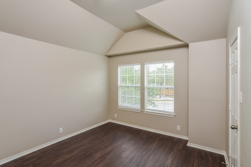 1,865/Mo, 8626 Sarasota Woods San Antonio, TX 78250 Bedroom View