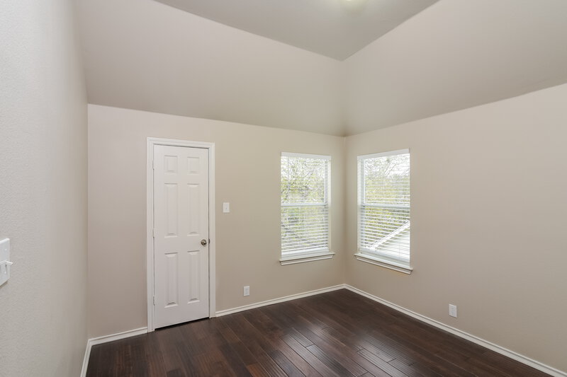 1,865/Mo, 8626 Sarasota Woods San Antonio, TX 78250 Bedroom View 2