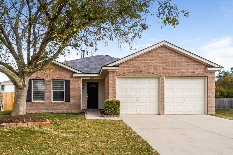 1,915/Mo, 15810 Brisbane Dr Selma, TX 78154 External View