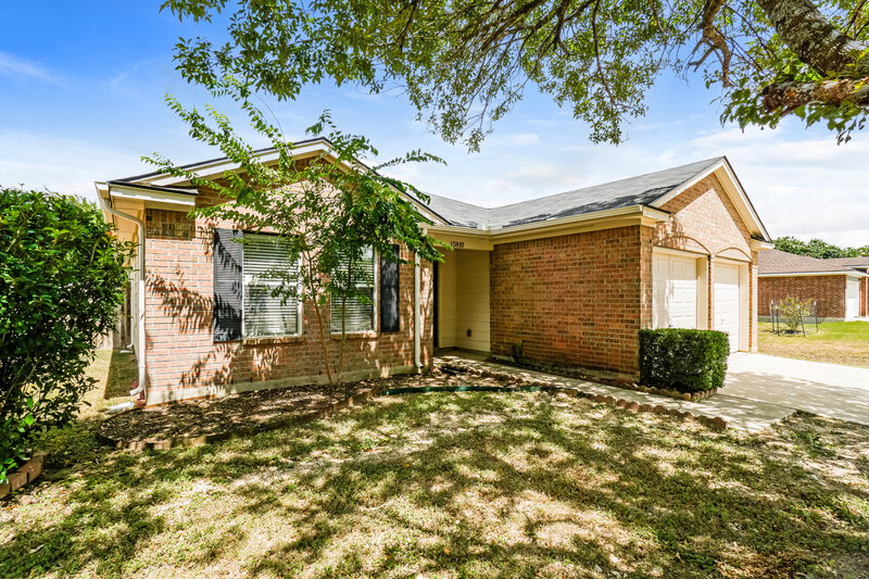 1,790/Mo, 15810 Brisbane Dr Selma, TX 78154 Front View