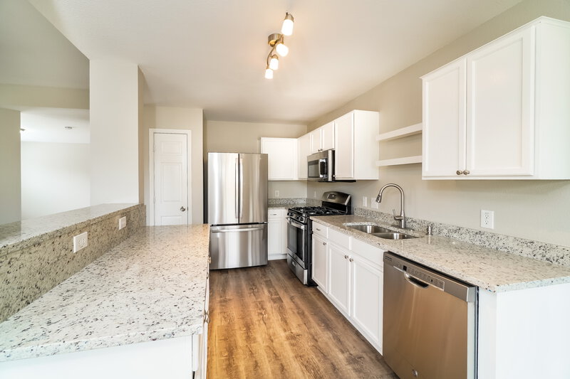 1,915/Mo, 15810 Brisbane Dr Selma, TX 78154 Misc View 6