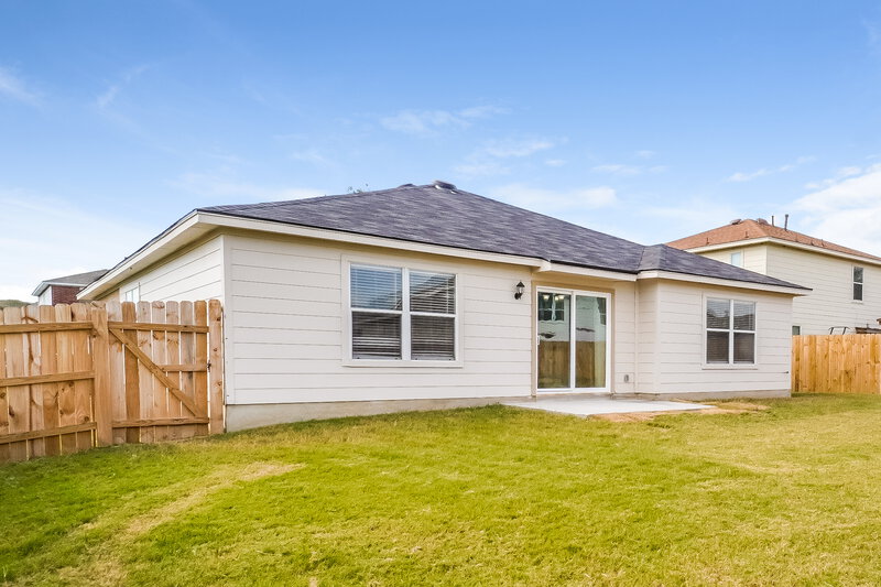 1,915/Mo, 15810 Brisbane Dr Selma, TX 78154 Misc View 13