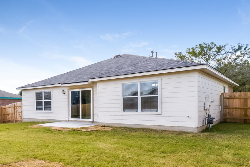 1,915/Mo, 15810 Brisbane Dr Selma, TX 78154 Misc View 14