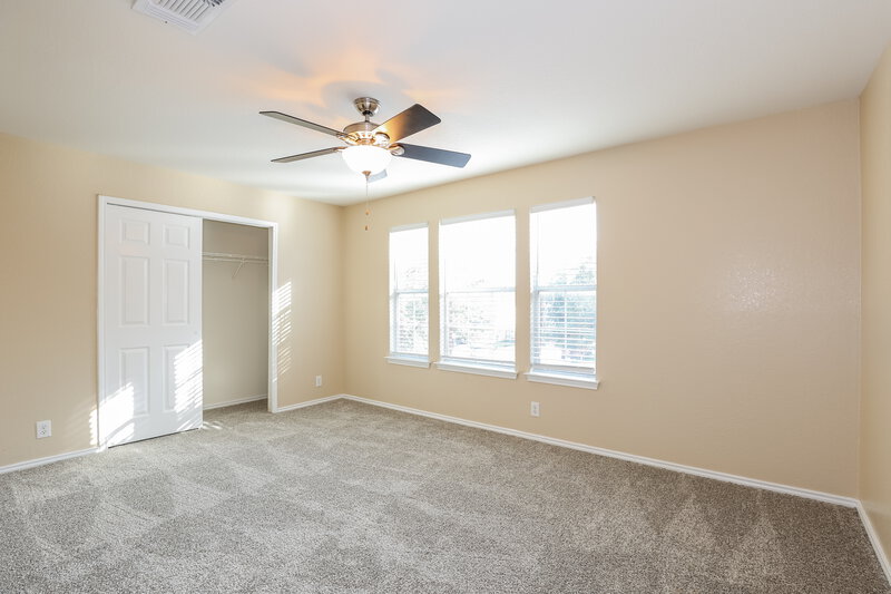 1,920/Mo, 15519 Flowing Spg San Antonio, TX 78247 Main Bedroom View 2