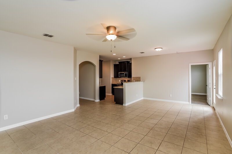 1,830/Mo, 243 Posey Pass New Braunfels, TX 78132 Living Room View 2