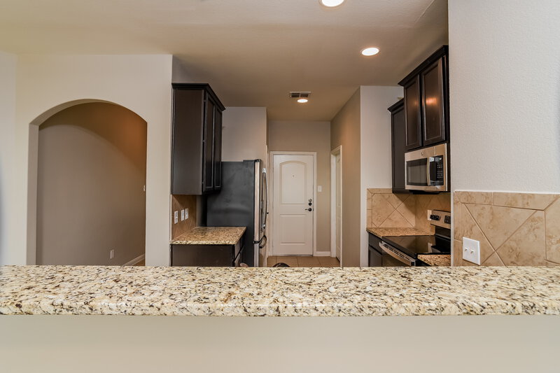 1,830/Mo, 243 Posey Pass New Braunfels, TX 78132 Kitchen View