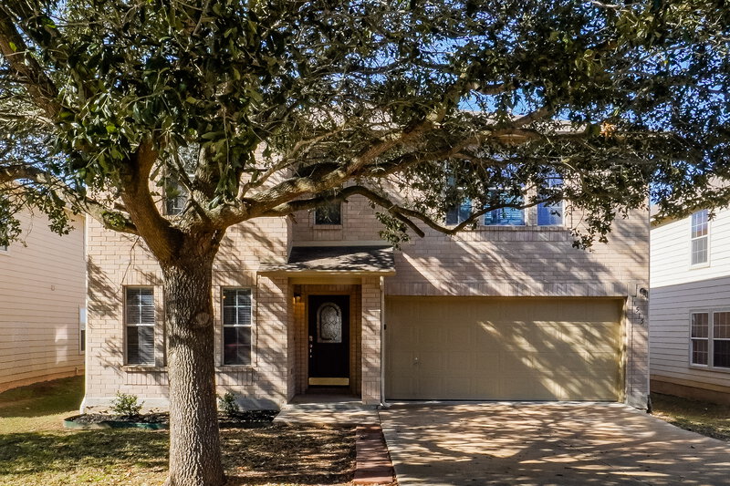 2,155/Mo, 6515 Falcons Hts San Antonio, TX 78233 External View