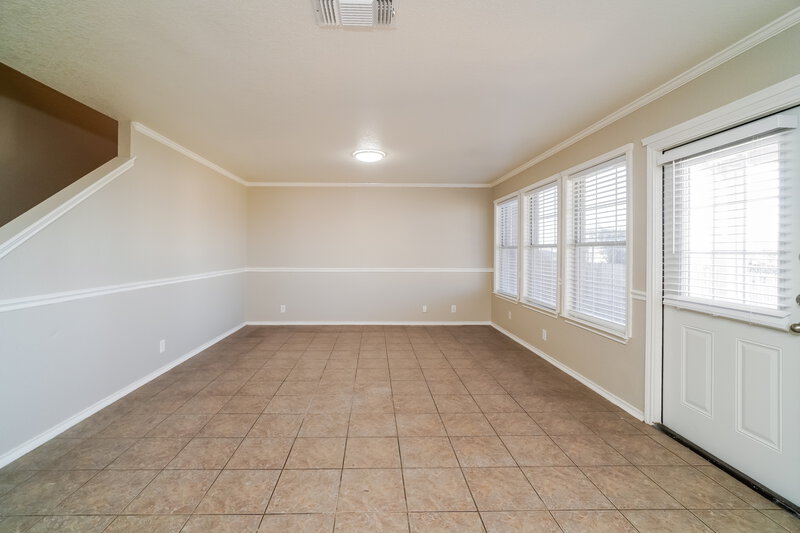 2,155/Mo, 6515 Falcons Hts San Antonio, TX 78233 Dining Room View