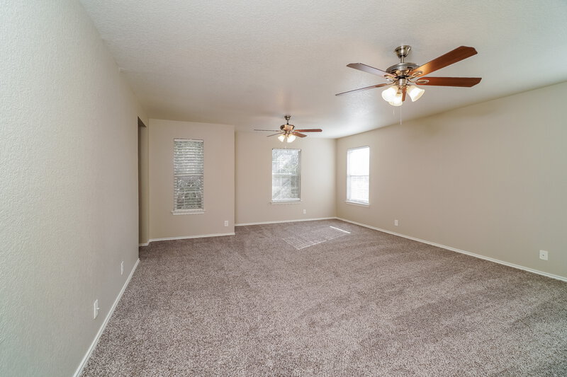 2,155/Mo, 6515 Falcons Hts San Antonio, TX 78233 Main Bedroom View