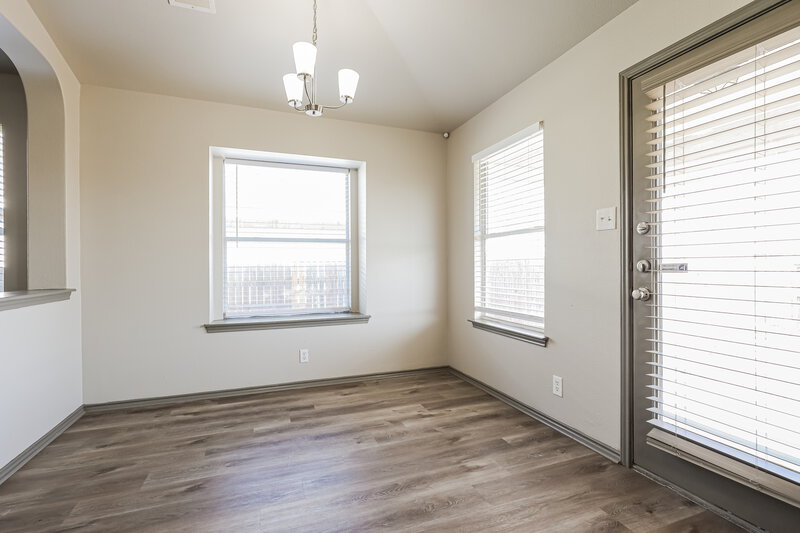 1,660/Mo, 316 Hummingbird Dr New Braunfels, TX 78130 Dining Room View