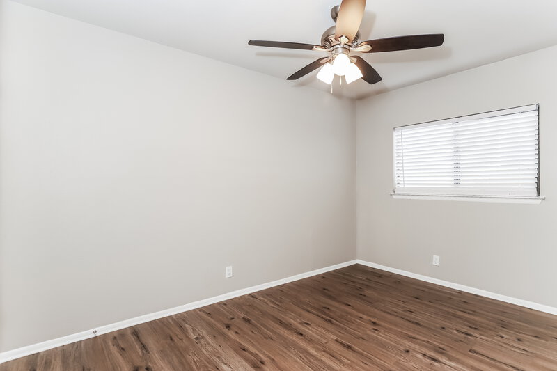 1,580/Mo, 9330 Arden Bnd San Antonio, TX 78250 Bedroom View