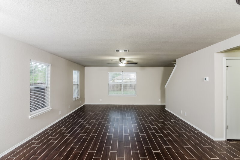 2,070/Mo, 7619 Allendate Peak San Antonio, TX 78254 Living Room View 2