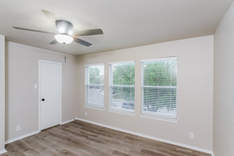 2,070/Mo, 7619 Allendate Peak San Antonio, TX 78254 Bedroom View