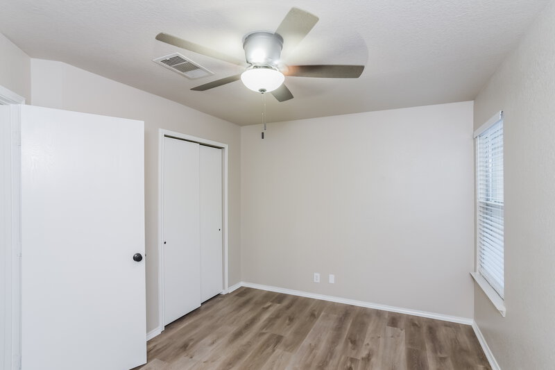2,070/Mo, 7619 Allendate Peak San Antonio, TX 78254 Bedroom View 2