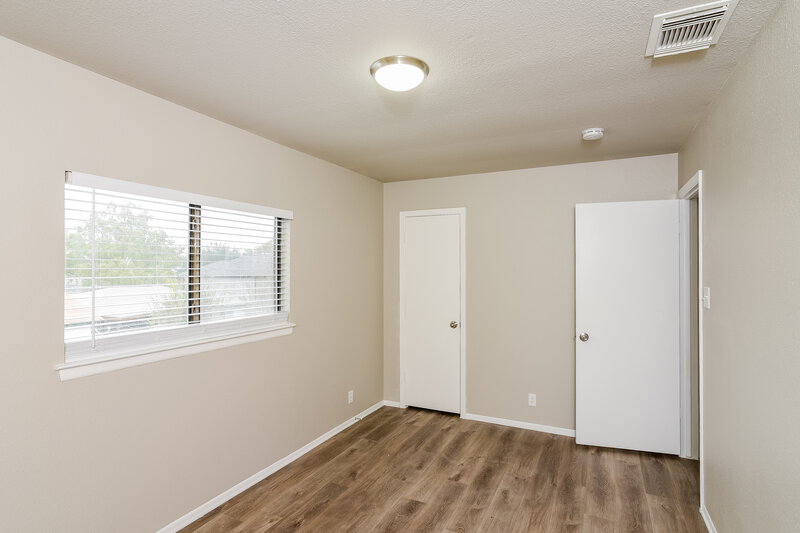 2,170/Mo, 12838 Hunting Bear San Antonio, TX 78249 Main Bedroom View